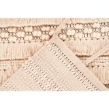 Kayoom PREPROGA Bohist 325 Natural 80/150 cm tkano večbarvno | Shoptok.si