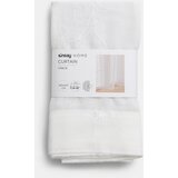 Sinsay Zastor s cvjetnim motivom | shoptok.hr