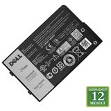  baterija za laptop dell latitude E7202 / 7XNTR / 7.4V / 26Wh u