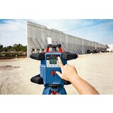 Bosch rotacioni laser grl 600 chv | ePonuda.com