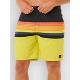 Rip Curl Mirage Day Breaker 19 Boardshorts neon lime | Shoptok.si