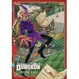Diamond Comic Distributors Ryoko Kui - Delicious in Dungeon, Vol. 10 | Eponuda.com