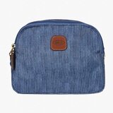 Bric's Torbe BRICS 447 TRACOLLA SMALL Modra | Shoptok.si