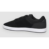 DC Crisis 2 Skate cevlji black / white | Shoptok.si
