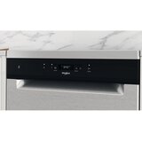 Whirlpool perilica posuđa WH4FFA14BN6X | shoptok.hr