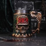 Nemesis Now SLAYER SKULL TANKARD 16.5CM VRČ | Shoptok.si