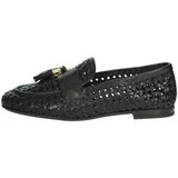 Frau Mokasini 95T6 Črna | Shoptok.si