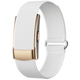 INF Air pametna zapestnica brez zaslona, AT3085L, BLE5.3, 25 dni, IP68 White, (5000306504) | Shoptok.si