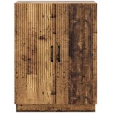 Kreveta Staro drvo 66 x 34,5 x 87 cm Konstruirano drvo | shoptok.hr