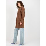 Factory Price Coat-MBM-PL-19905-1.96P-brown | Shoptok.si
