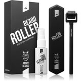 Angry Beards Beard Roller nega za spodbujanje rasti brade Cene
