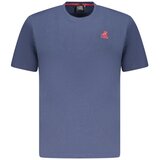 U.S. Grand Polo Club US Grand Polo Muška Majica Kratkih Rukava Plava | shoptok.hr