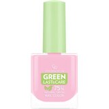 Golden Rose lak za nokte green last&care nail color O-GLC-107 Cene