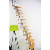  Kružne unutrašnje stepenice - twister | ePonuda.com
