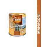 Akzo Nobel Decorative Paints sadolin extra sa voskom 0.75l mahagoni Cene