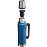 Stanley Classic Legendary Bottle termovka Hammertone Lake 1400 ml | Shoptok.si