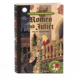 Professor Puzzle Slagalica Romeo & Juliet | shoptok.hr
