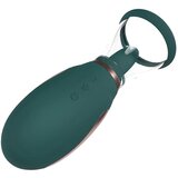 Pumped by Shots vacuum pump Enhance - Rechargeable Vulva and Breast Pump - Forest Green | ePonuda.com