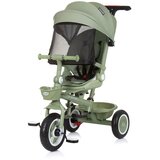 Chipolino tricikl Marathon - Pastel Green | shoptok.hr