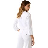 Guess Jakne ROSALIA JACKET W6GN01 D0710 Bela Cene