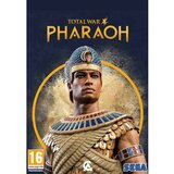Sega pc total war: pharaoh – limited edition cene