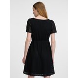 Orsay Black Women's Dress - Women's | Shoptok.si