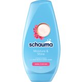 Schauma Moisture & Shine Shampoo vlažilen šampon za normalne do suhe lase za ženske Cene