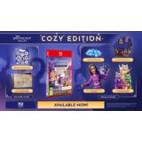 Nighthawk_interactive Disney Dreamlight Valley Cozy Edition - Nintendo Switch 2 Edition (CIAB) Cene