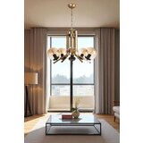 Opviq luster 2589327, Zlatne boje Cene