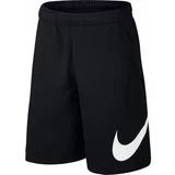 Nike NSW CLUB SHORT BB GX M Muške kratke hlače, crna, veličina