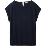 Tom Tailor 1042624 Ženska majica, Teget Cene