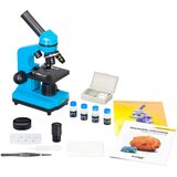 Levenhuk Rainbow 2L Microscope, Blue Cijene