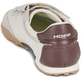 Hoff Nizke superge BRIDGE VELCRO Bež | Shoptok.si