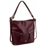 Rovicky Torbe za čez ramo Hobo R-073-01 Bordo Cene