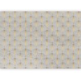  Foto tapeta - Linear Pattern With Gold 441x315 Samoljepljiva | shoptok.hr