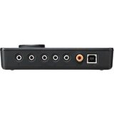 Asus KARTICA AS Xonar U5 – USB 5.1 + Amplifier | Eponuda.ba