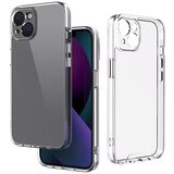  futrola crystal za xiaomi redmi A3 4G providna Cene