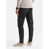 Ombre Muške traperice Slim fit | Eponuda.ba