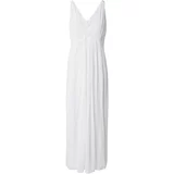 DRYKORN Ljetna haljina 'MAURIA' bijela