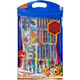 Paw Patrol Paint & Color Art Set za bojenje 80Pcs | ePonuda.com