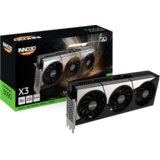 Inno3d nvidia RTX-5090 X3 32GB GDDR7 512bit N50903-32D7-17593928 | Eponuda.com