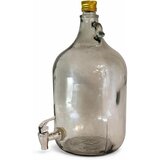  Balon 5l sa slavinom Cene