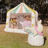 Sunnylife napihljiva igrača ring toss seal | Shoptok.si