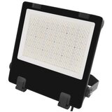  led reflektor aveno 300W nw črni Cene