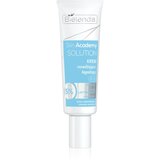 Bielenda Skin Academy Solution vlažilna in pomirjujoča krema za dehidrirano kožo 50 ml | Shoptok.si