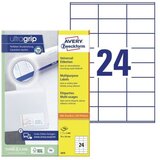 Avery Zweckform Etikete zweckform 3475 70x36mm, (21290142) | Shoptok.si