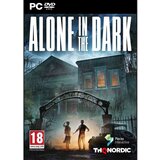 Thq Nordic PC igrica Alone in the Dark Cene