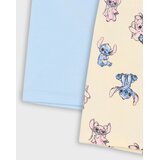 Sinsay Kratke biciklističke tajice Stitch | shoptok.hr