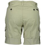 North Sails GREEN WOMEN&#39;S BERMUDA PANTS | shoptok.hr