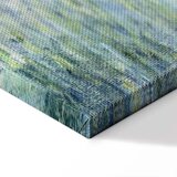  Slika - Claude Monet – A Stretch of the Seine near Giverny 40x40 Standard | shoptok.hr